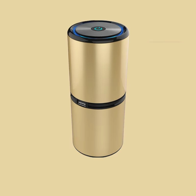 Renergias™ Purificador Ionico