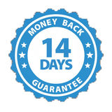 GARANTÍA DE SATISFACCIÓN DE 14 DÍAS