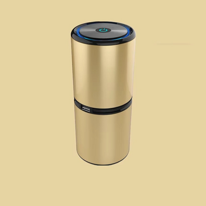 Renergias™ Purificador Ionico